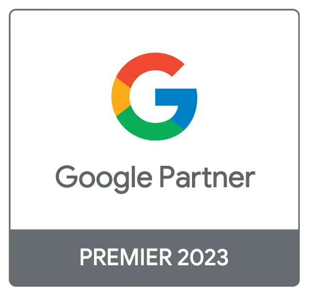 Digital Marketing Agency Charlotte 2 Google Ads SEM Premier Partner