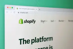Shopify